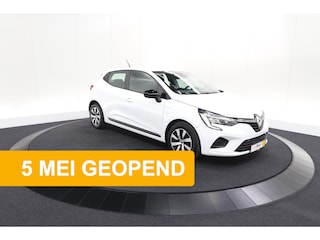 Renault Clio TCe 90 Equilibre | Parkeersensoren | Apple Carplay | Cruise Control | Airco