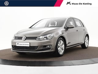 Volkswagen Golf 1.0 TSI 115pk Comfortline · Apple/Android Car Play · Navigatie · P-Sensoren · Cruise Control · Climatronic · 16'' Inch ·