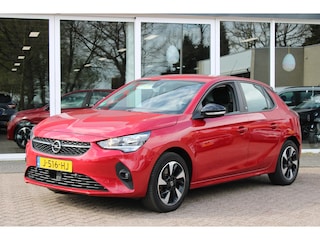 Opel Corsa Edition 50 kWh//Storing volgradar!