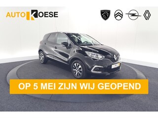 Renault Captur TCe 90 Limited | Navigatie | Airco | Elektrische Ramen | 16 Inch Lichtmetalen Velgen