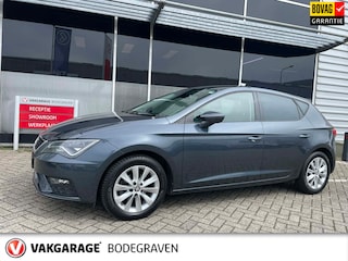 Seat Leon 1.0 TSI Style Ultimate Edition / navigatie / parkeerhulp
