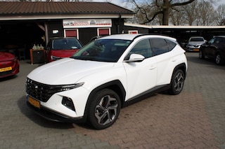Hyundai Tucson 1.6 T-GDI PHEV Comfort 4WD - Navi adaptive cruise
