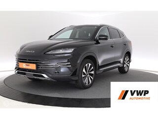 BYD Seal U DM-i 1.5 Boost | 2026 | 360 | 3fase|1080km WLTP