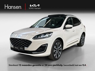 Ford Kuga 2.5 PHEV Vignale I Panoramadak