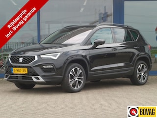 Seat Ateca 1.5 TSI Style Business Intense, Trekhaak / Carplay + Android Auto / Full LED / Camera + Sensoren
