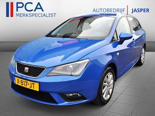 Seat Ibiza ST 1.2 TSI Style Buss Navi pdc mlv