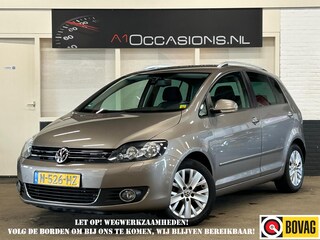 Volkswagen Golf Plus 1.2 TSI Comfortline BlueMotion