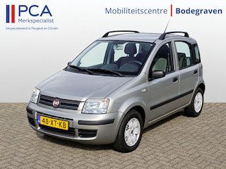 Fiat Panda 1.2 Edizione Cool | Distr. riem VV | NAP | Airco | 5-deurs