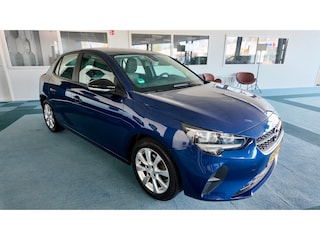 Opel Corsa 1.2 Edition