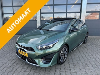 Kia ProCeed 1.5 T-GDi 160pk GT-Line