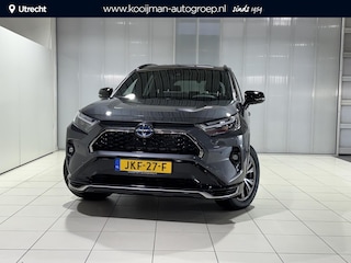 Toyota RAV4 2.5 Plug-in Hybrid AWD Limited Edition | Bearlock | All Season banden | NL Auto |