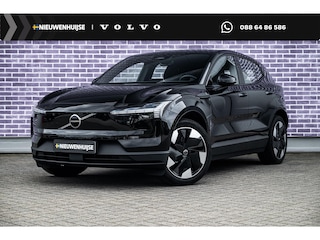 Volvo EX30 Single Motor Extended Range Plus 69 kWh | Stoel en Stuurverwarming | Adaptieve Cruise Control | BLIS | DAB+ | Keyless Entry | Parkeercamera |