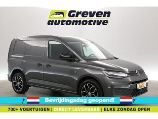 Volkswagen Caddy 2.0 TDI 1st Edition 122PK | Aut. | Clima | Camera | Virtual | LED | Adap. Cruise | Carplay