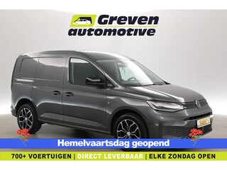 Volkswagen Caddy 2.0 TDI 1st Edition 122PK | Aut. | Clima | Camera | Virtual | LED | Adap. Cruise | Carplay