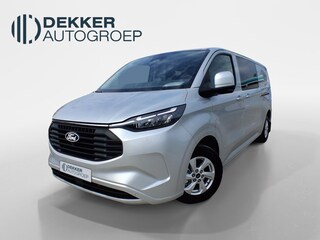 Ford Transit Custom PHEV 320 2.5 PHEV 233 pk L2H1 Limited Dubbele cabine