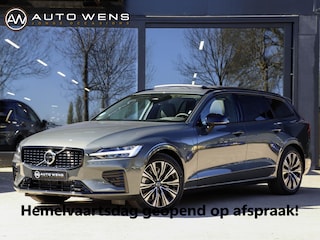 Volvo V60 T6 AWD Plus Dark Pano | Forest Lake | 360 | HeadUp | 18 inch