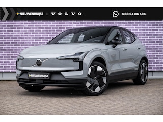 Volvo EX30 Single Motor Extended Range Plus 69 kWh | Stoel en Stuurverwarming | Adaptieve Cruise Control | BLIS | DAB+ | Keyless Entry | Parkeercamera |