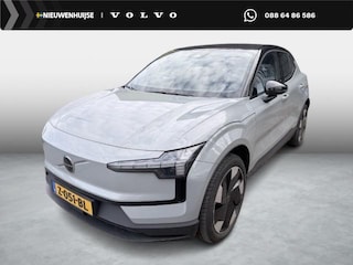Volvo EX30 Single Motor Extended Range Plus 69 kWh | Stoel en Stuurverwarming | Adaptieve Cruise Control | BLIS | DAB+ | Keyless Entry | Parkeercamera |