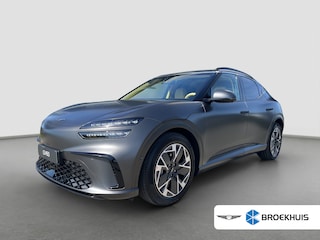 Genesis GV60 84 kWh 318pk Long Range RWD Single Motor Premium | V2L | Nappa Leder | Bang & Olufsen | Panoramadak | Comfort Pakket 2x | Innovation Pakket