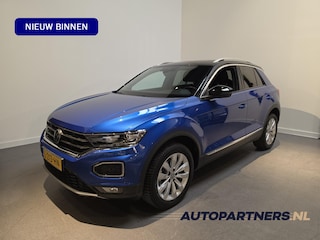 Volkswagen T-Roc 1.5 TSI Sport - Two-tone
