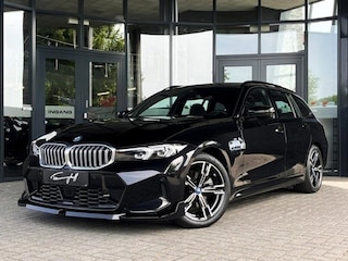BMW 320E TOURING LCi M-SPORT - AD.CRUISE - HU - LIVE PRO