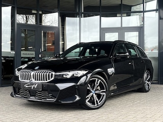 BMW 320E TOURING LCi M-SPORT - AD.CRUISE - HU - LIVE PRO