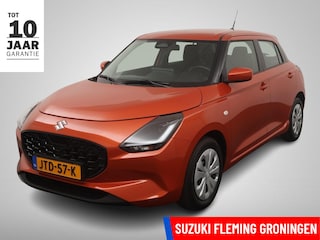 Suzuki Swift 1.2 Comfort Smart Hybrid