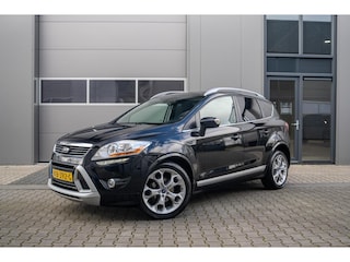 Ford Kuga 2.0 TDCi Titanium S