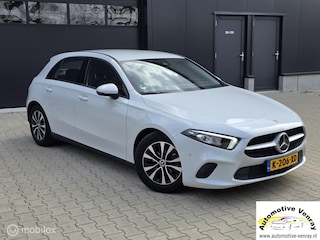 Mercedes-Benz A-klasse 180 Business Solution