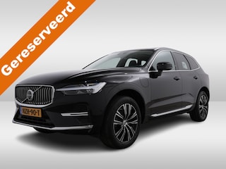 Volvo XC60 2.0 T6 PHEV 350PK AWD INSCRIPTION AUT8 | Trekhaak | Panoramadak | Harman Kardon | 360 camera