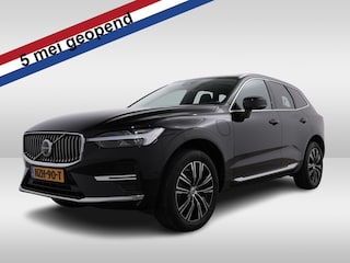 Volvo XC60 2.0 T6 PHEV 350PK AWD INSCRIPTION AUT8 | Trekhaak | Panoramadak | Harman Kardon | 360 camera