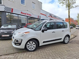 Citroën C3 Picasso 1.2 PURETECH FEEL EDITION / Trekhaak /