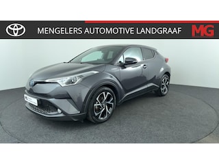 Toyota C-HR 1.8 Hybrid Style