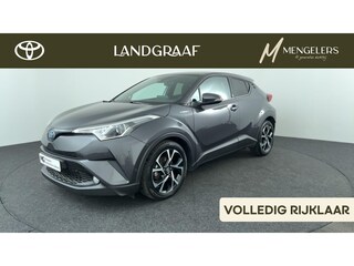 Toyota C-HR 1.8 Hybrid Style