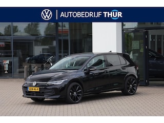 Volkswagen Golf 1.5 eTSI Life Edition PL €671 p/m* 116PK / 85kW, Full map navigatie, achteruitrijcamera (rear view), comfortstoelen, adaptieve cruise control (acc), volledig digitaal instrumentenpaneel, draadloos Apple Carplay & Android Auto, LED koplampen, parkeersensoren voor en achter (pdc), DAB+, keyless entry & go, elektrisch verstel-, verwarm- en inklapbare buitenspiegels (spiegel pakket), multifunctioneel lederen stuurwiel met schakelmogelijkheid aan het stuur