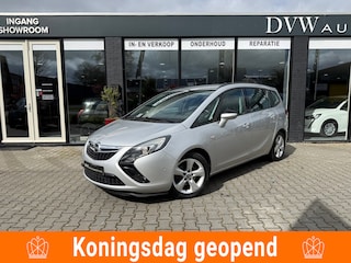 Opel Zafira TOURER 1.4 Cosmo