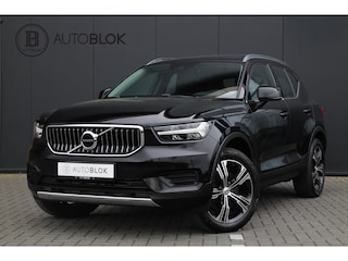 Volvo XC40 1.5 T4 Recharge Inscription Expression | Panoramadak | Apple CarPlay | Trekhaak |