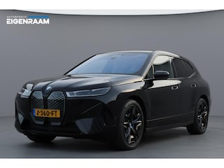 BMW iX xDrive50 112 kWh | Sportpakket | Bowers&Wilkins | Pano