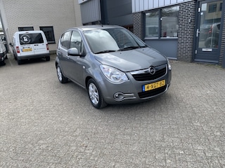 Opel Agila 1.2 Edition