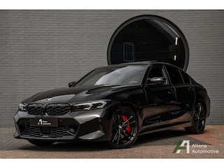 BMW M340i xDrive BTW, schuifdak, Harman Kardon, 360 camera