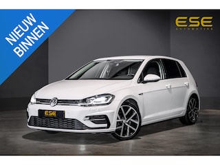 Volkswagen Golf 1.5 TSI Highline Business R | Automaat | Acc | Navigatie | Stoelverwarming