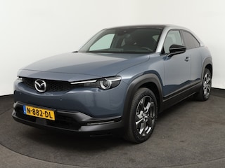 Mazda MX-30 e-SkyActiv 145 Comfort / zwart dak