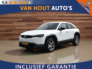 Mazda MX-30 e-SkyActiv 145 Comfort 36 kWh | SOH 92,06% | CAMERA | CARPLAY