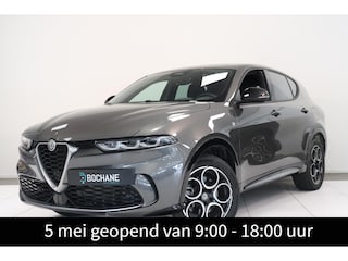 Alfa Romeo Tonale 1.3T PHEV Ti | Camera | Adaptieve cruise | AppleCarplay AndroidAuto | Climate control |