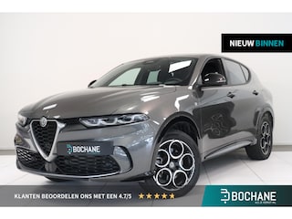 Alfa Romeo Tonale 1.3T PHEV Ti | Camera | Adaptieve cruise | AppleCarplay AndroidAuto | Climate control |