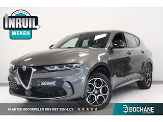 Alfa Romeo Tonale 1.3T PHEV Ti | Camera | Adaptieve cruise | AppleCarplay AndroidAuto | Climate control |