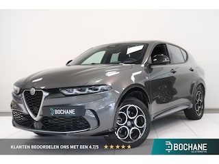 Alfa Romeo Tonale 1.3T PHEV Ti | Camera | Adaptieve cruise | AppleCarplay AndroidAuto | Climate control |