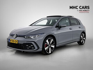 Volkswagen Golf 1.4 eHybrid GTE | Panoramadak | Clima | Camera |