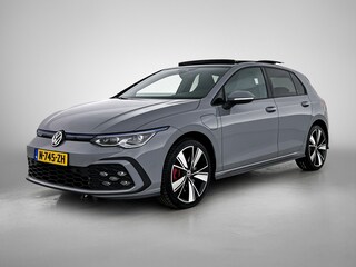 Volkswagen Golf 1.4 eHybrid GTE | Panoramadak | Clima | Camera |