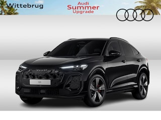 Audi Q5 e-hybrid 367pk quattro S tronic S edition Competition